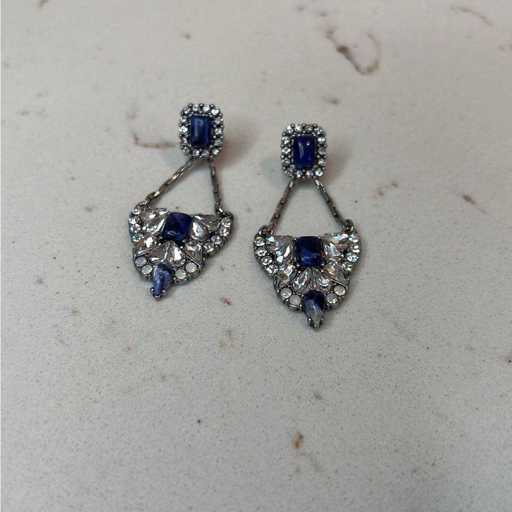 Chloe + Isabel Convertible Tangier Earrings